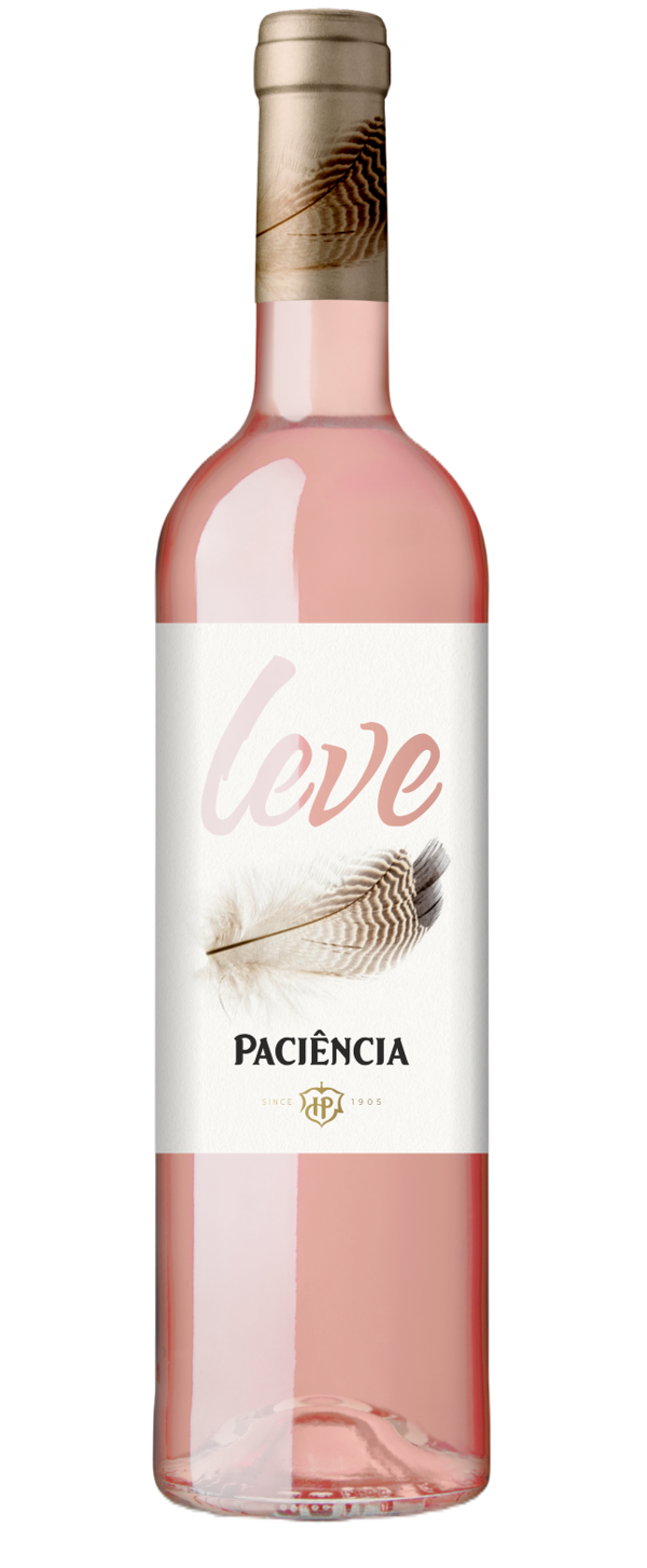Paciência Leve Rosé